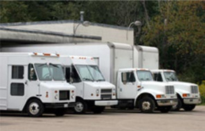 fleet management