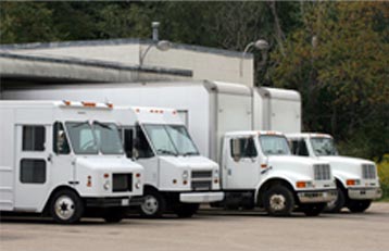 fleet management